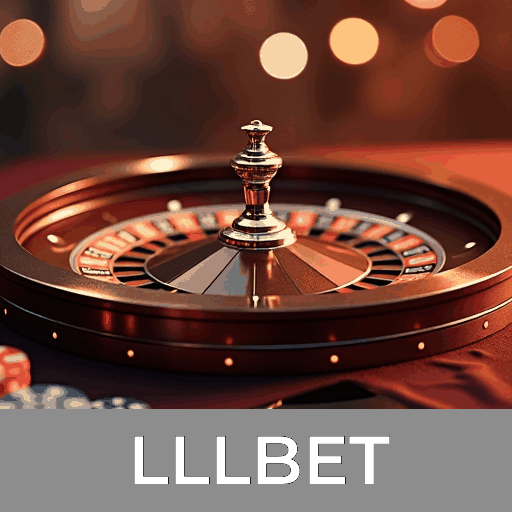 LLLBET: Viva a Emoção dos Jogos de Cassino e Ganhe Grandes Prêmios!