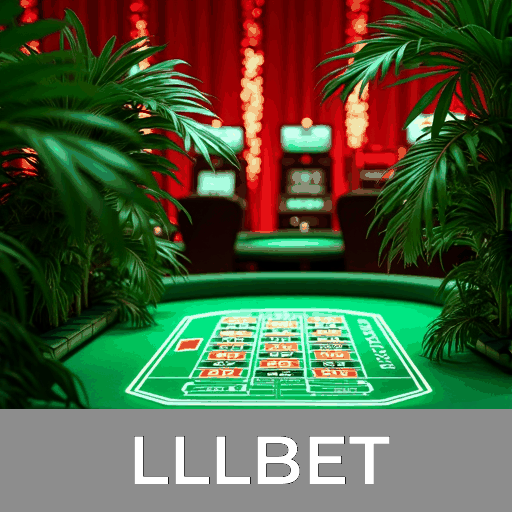 LLLBET: Cassino Premiável e Seguro com Pagamentos Rápidos