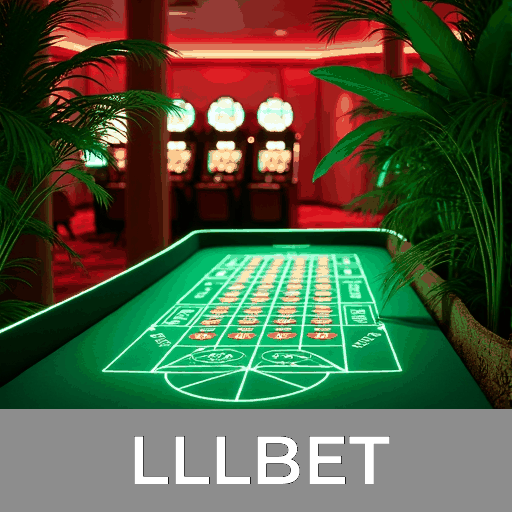 LLLBET: Crash Instantâneo e Ganhos Elevados!