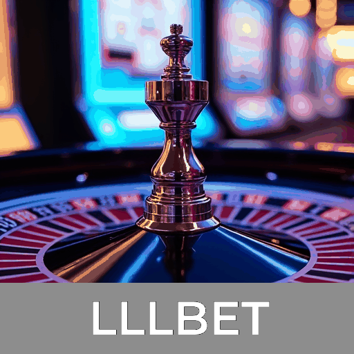 LLLBET: Cassino Premiável e Seguro com Pagamentos Rápidos