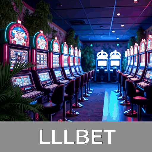 LLLBET: Crash Instantâneo e Ganhos Elevados!