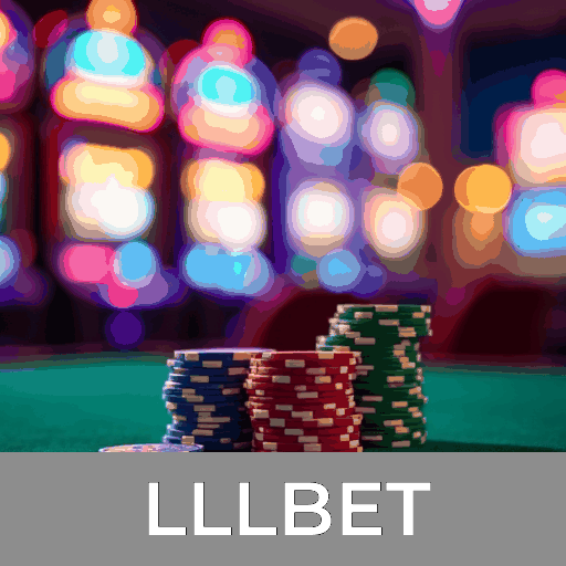 LLLBET: Viva a Emoção dos Jogos de Cassino e Ganhe Grandes Prêmios!