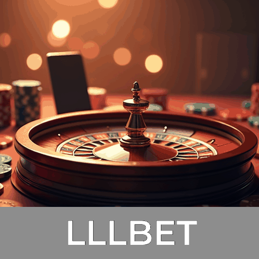 Descubra Ação Incrível nos Slots da LLLBET com Mega Prêmios