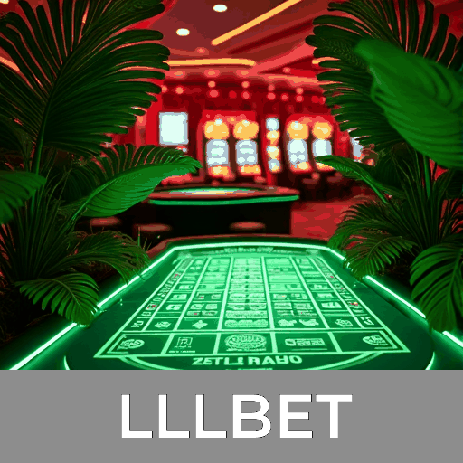 LLLBET: A Experiência de Jogos de Mesa ao Vivo Preferida do Brasil