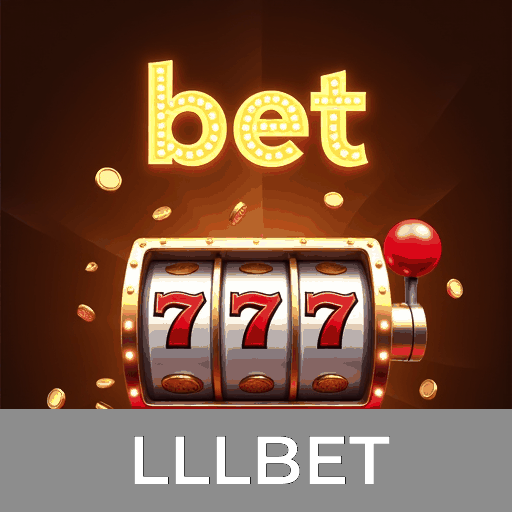 LLLBET: Slots Gigantes, Mesa Estratégica, Dealer Real - A Escolha do Brasil