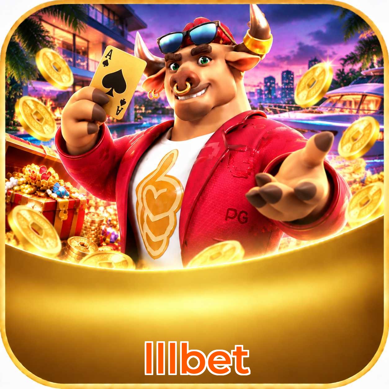lllbet Suporte