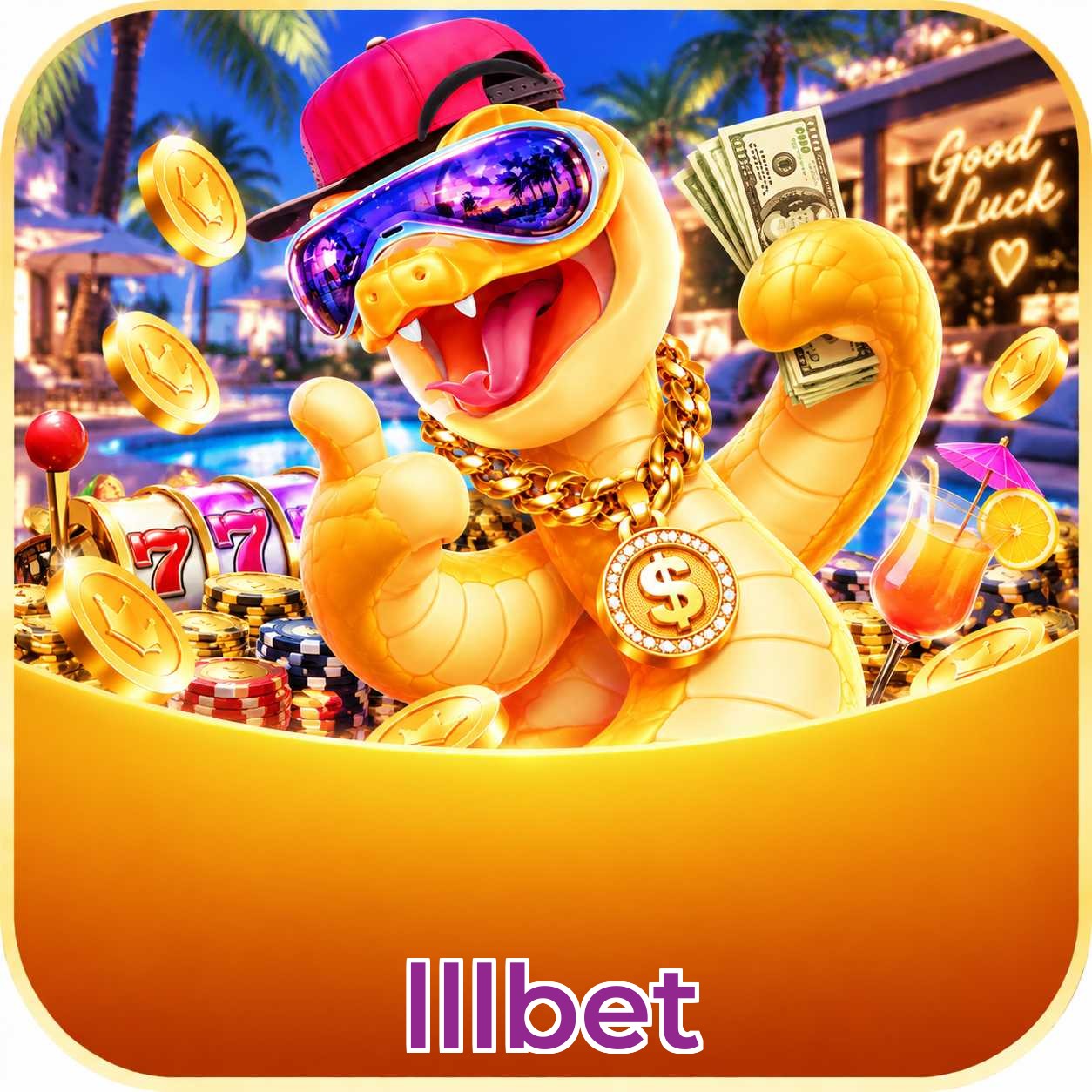 lllbet VIP Program