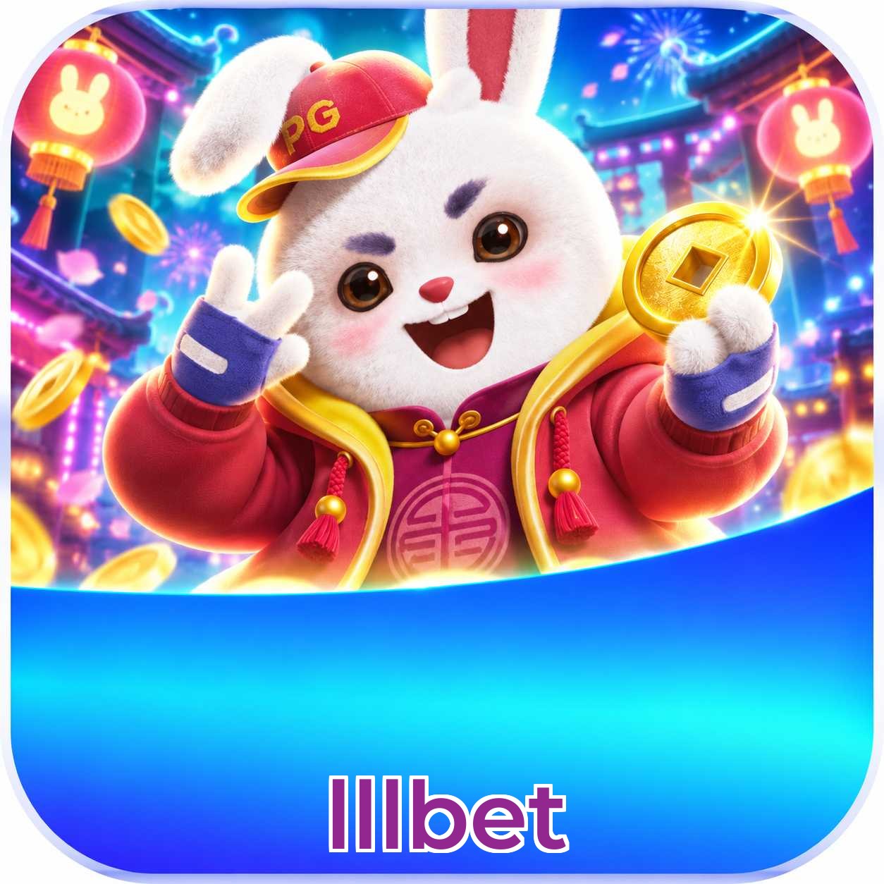 lllbet instalar Android APK
