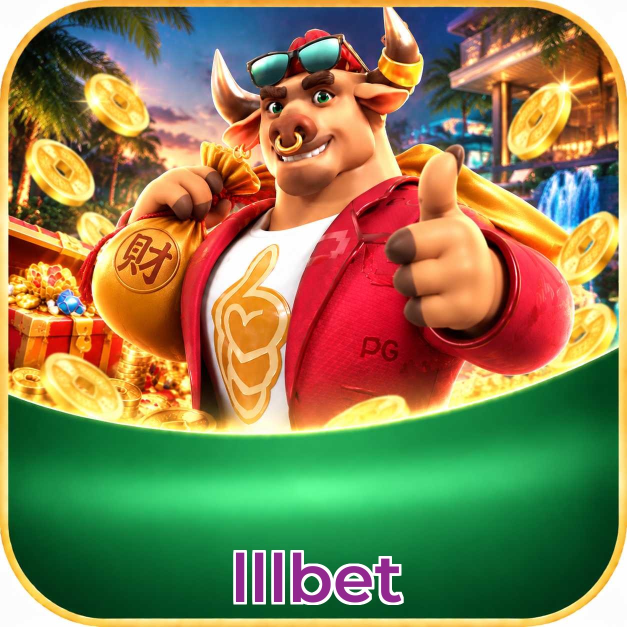 lllbet RTP Testing