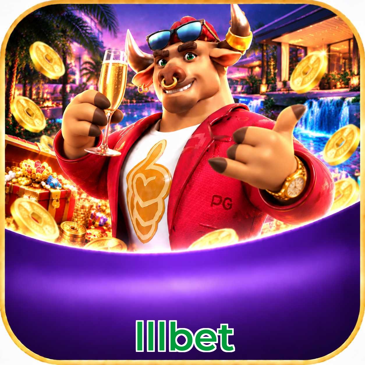 lllbet Entrar Telegram