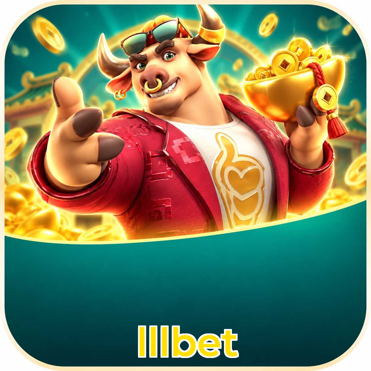 lllbet Logo