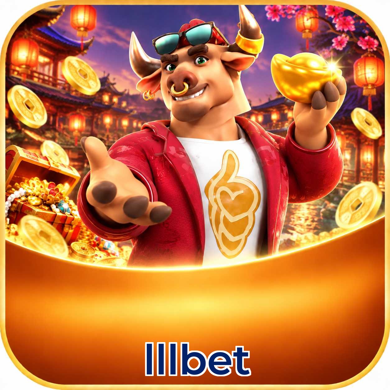 lllbet App Features