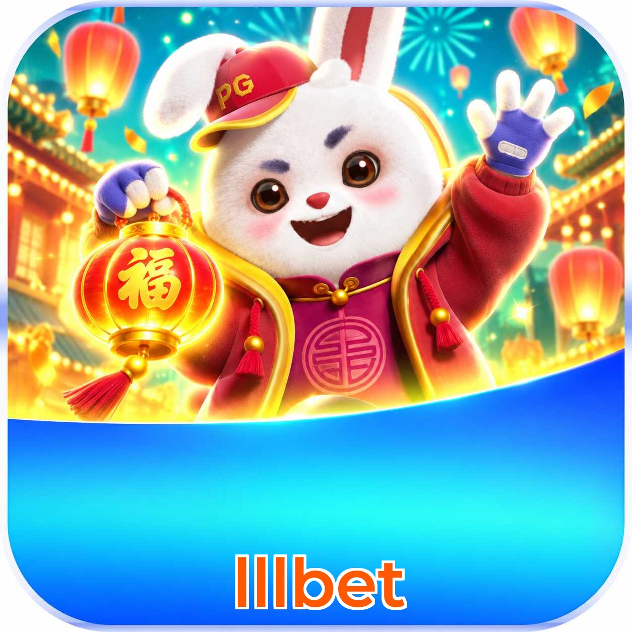 lllbet Telegram
