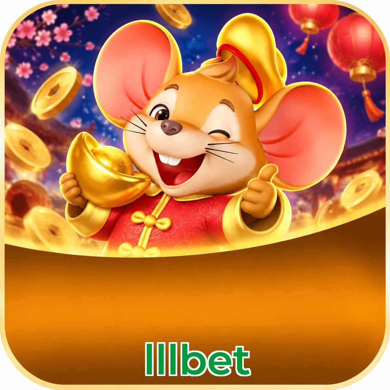 lllbet Logo