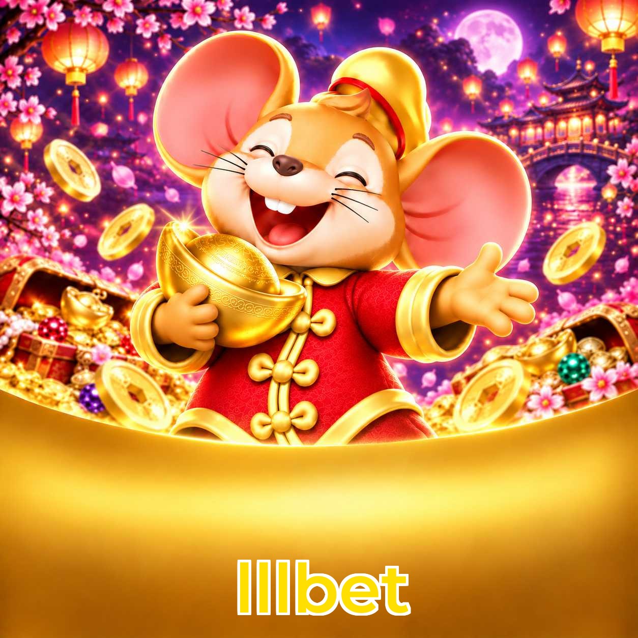 lllbet Security