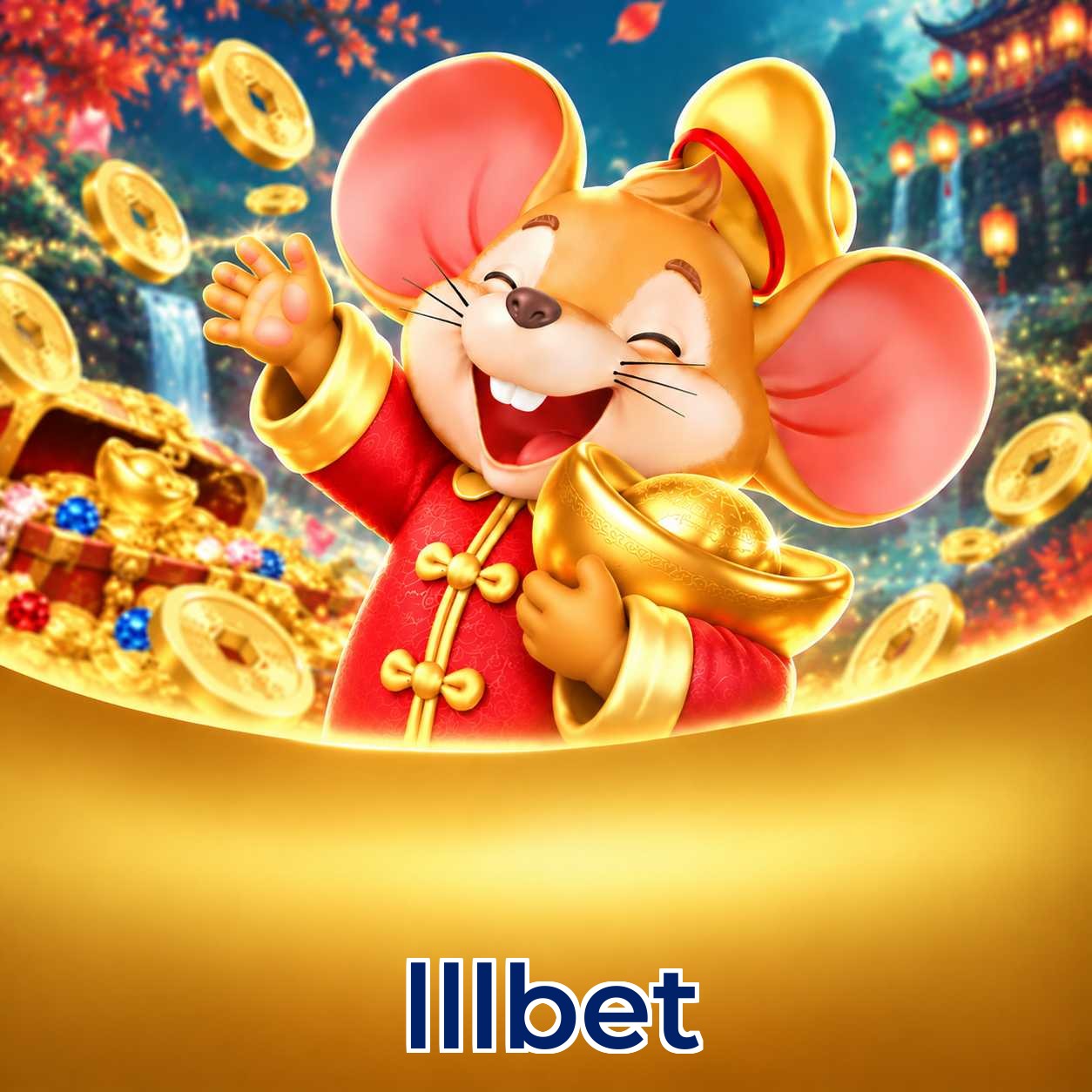 lllbet Jogos Exclusivos