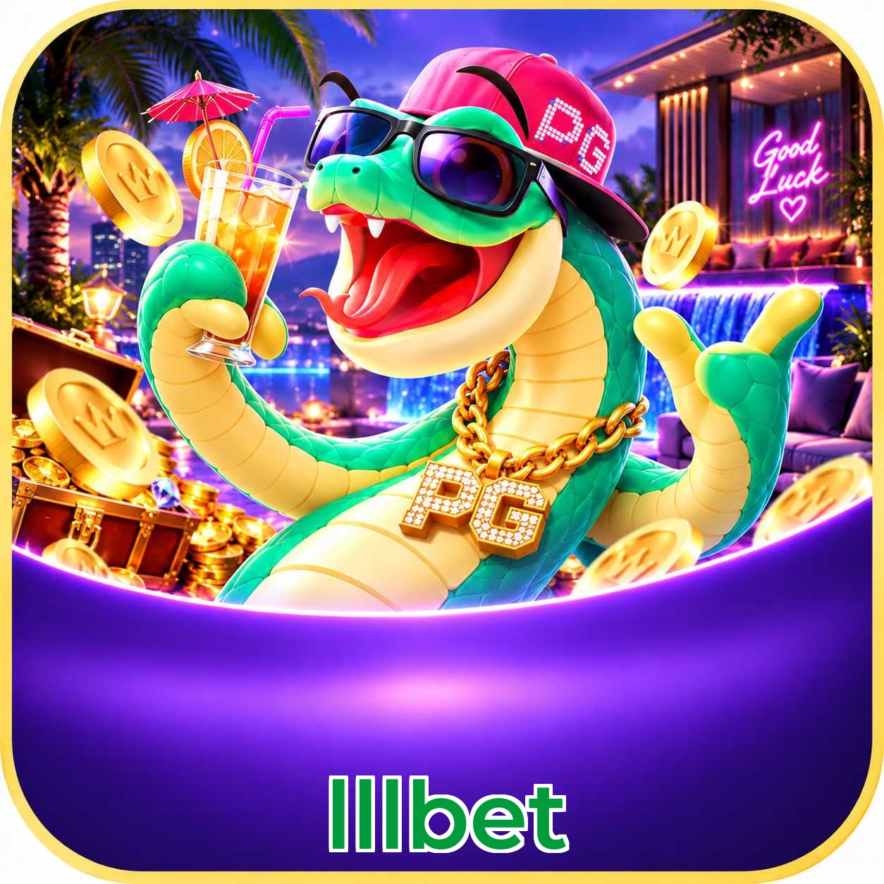 lllbet Requirements