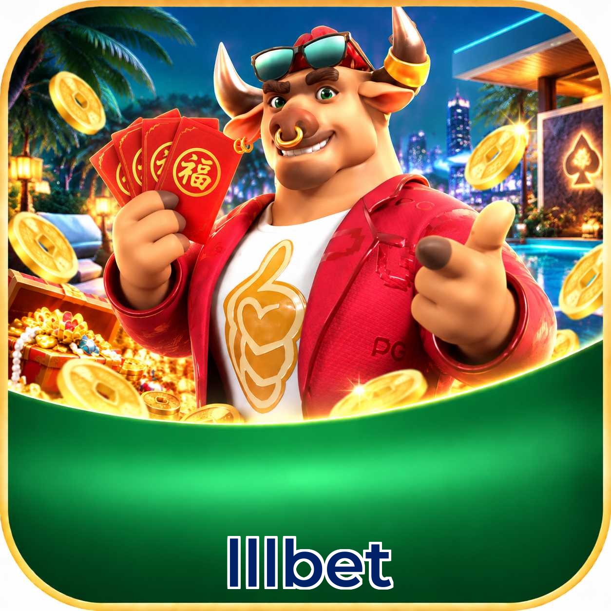 lllbet Recuperar Senha