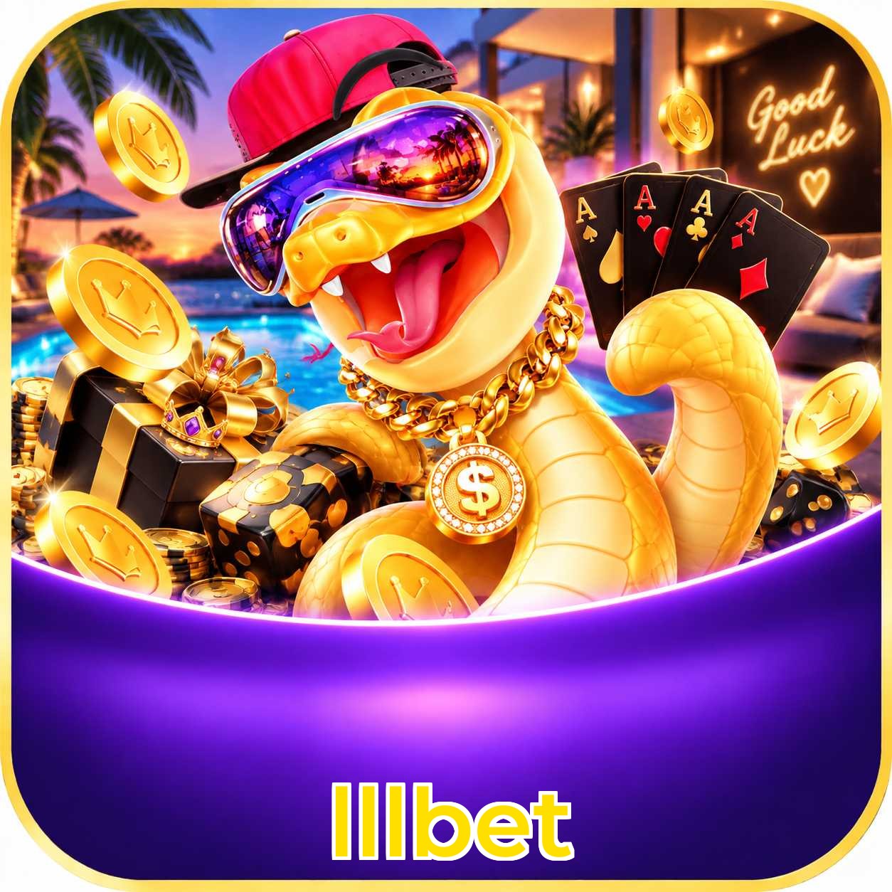 lllbet Métodos de Login