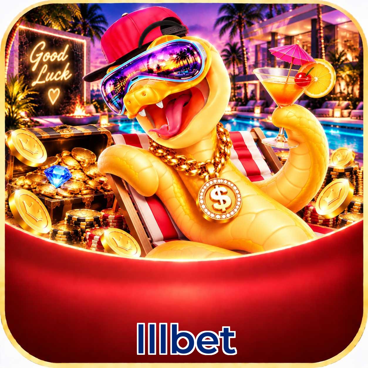 lllbet Odds Lottery