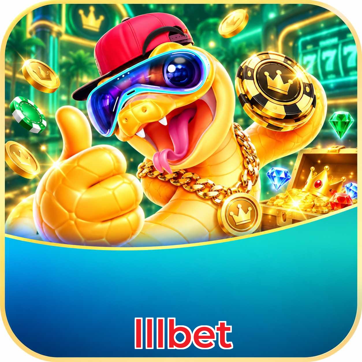 lllbet App FAQ