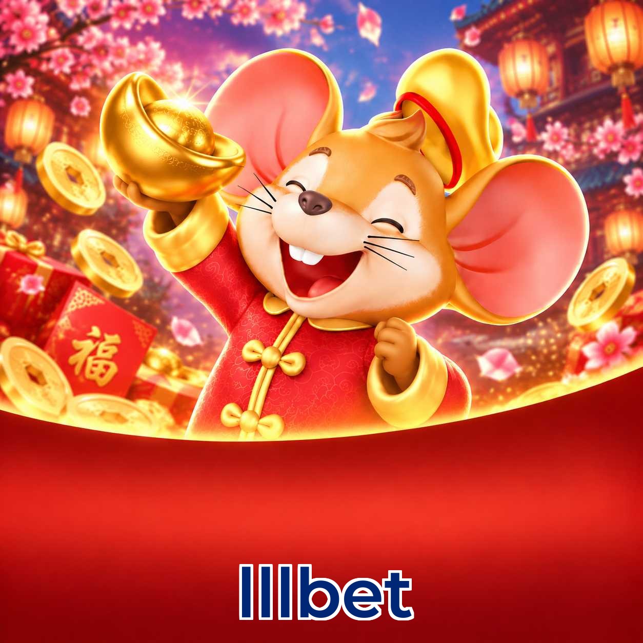 lllbet Cashback