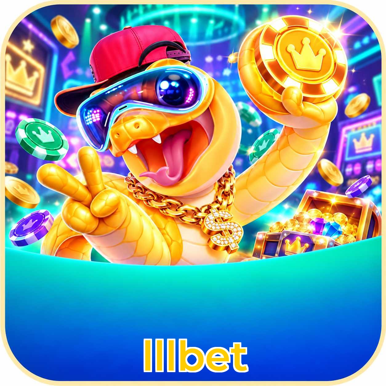 lllbet Estratégias Slots