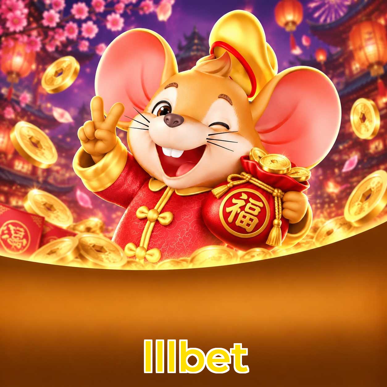lllbet Facebook Page