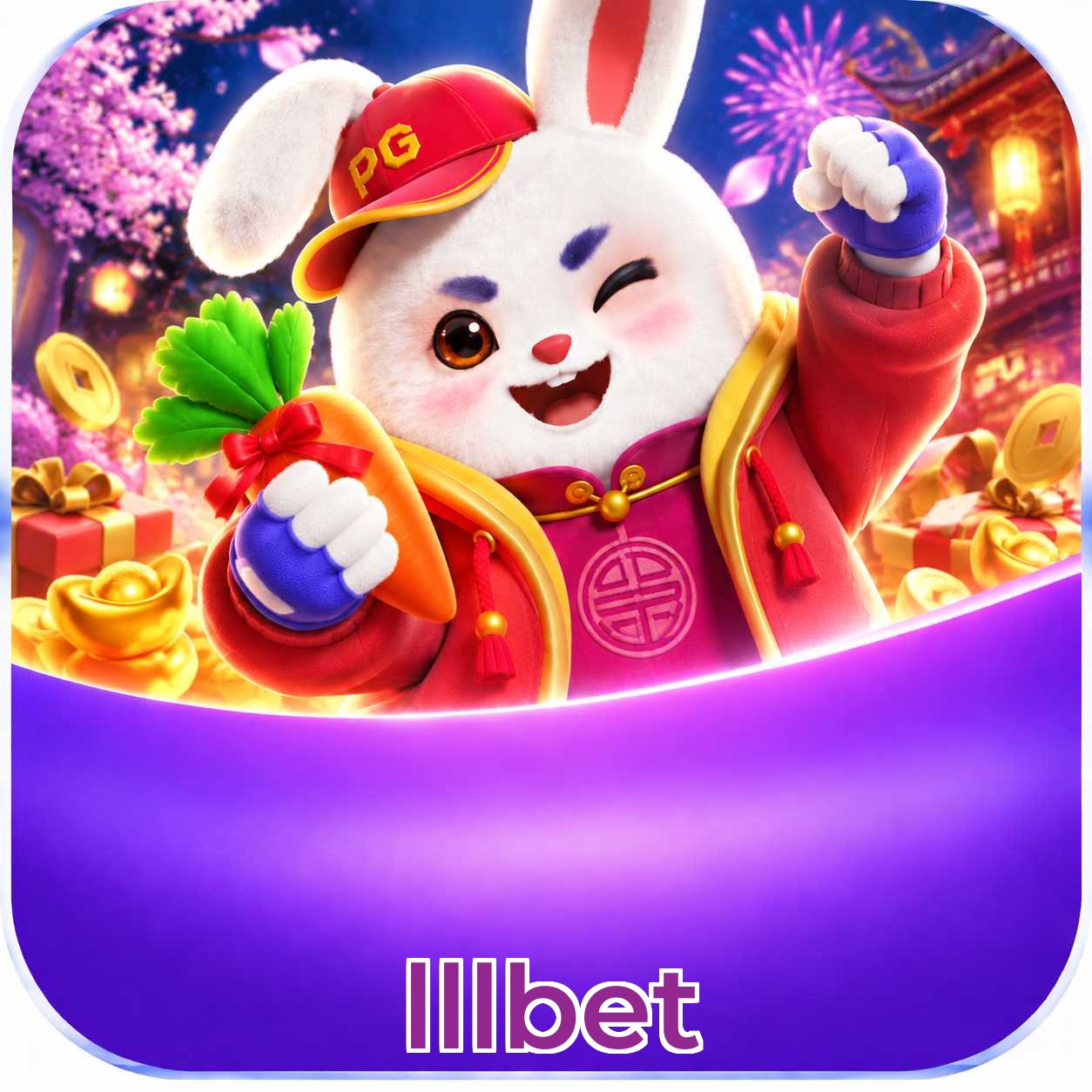 lllbet Slots