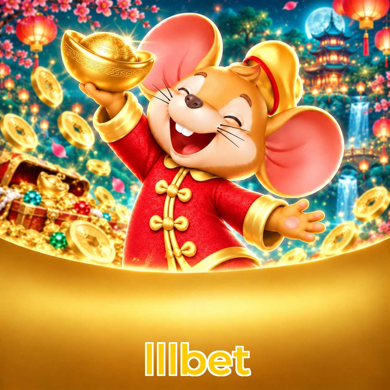 lllbet Bonus Tips