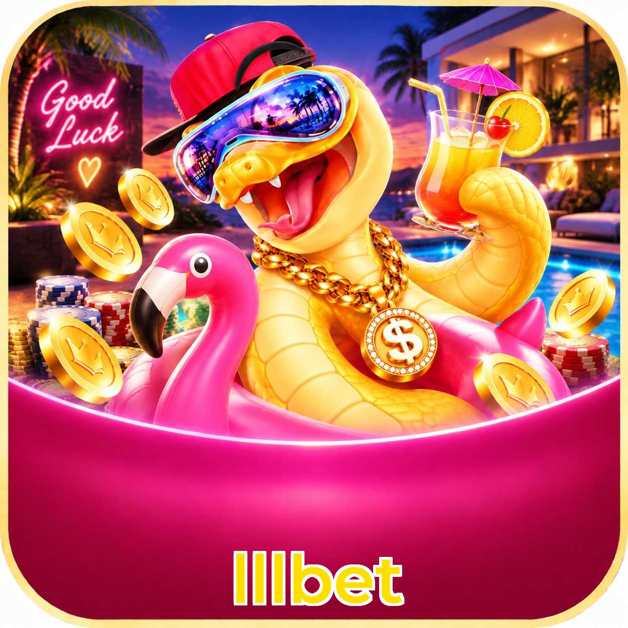 lllbet atualizar e desinstalar app