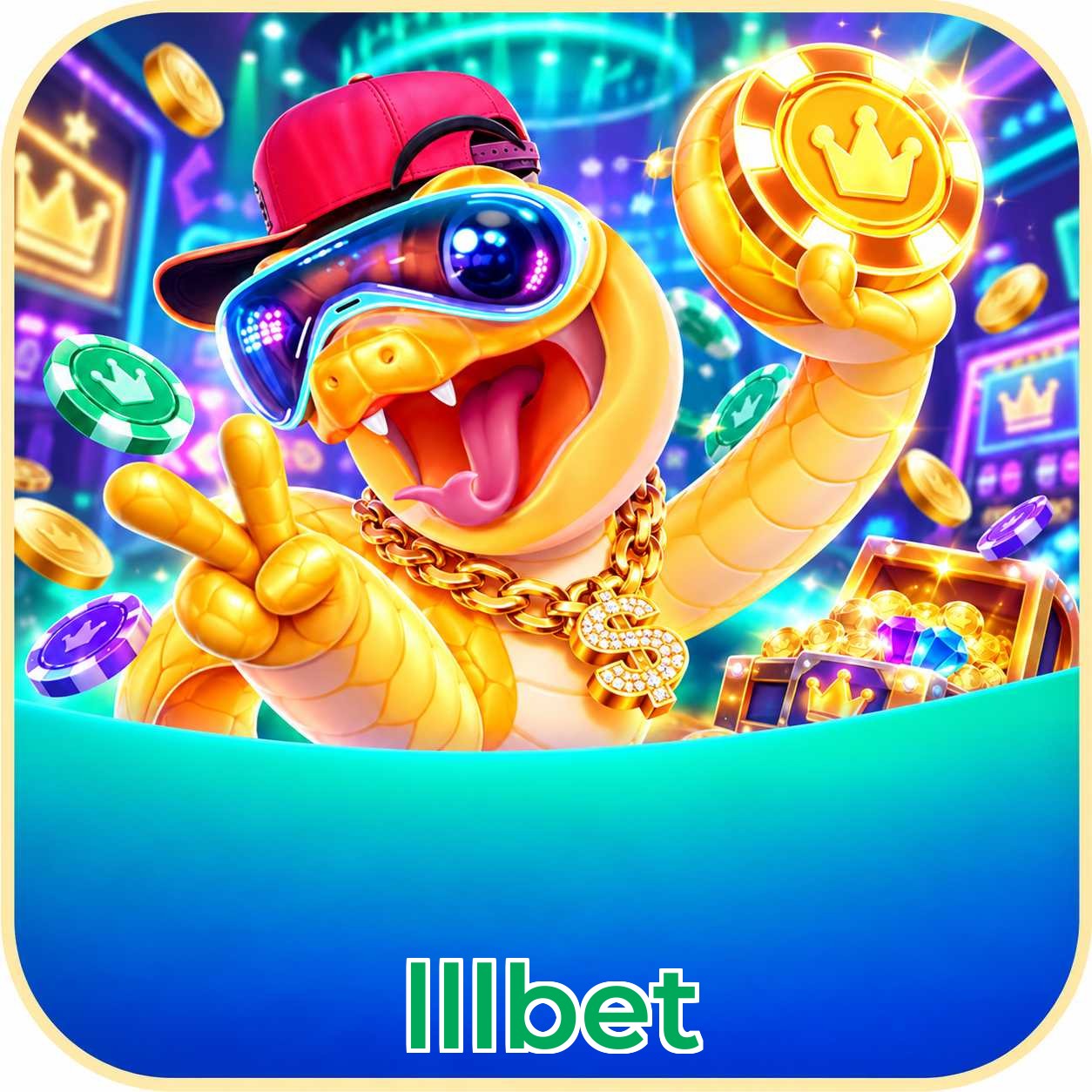 Baixar lllbet PC Mac