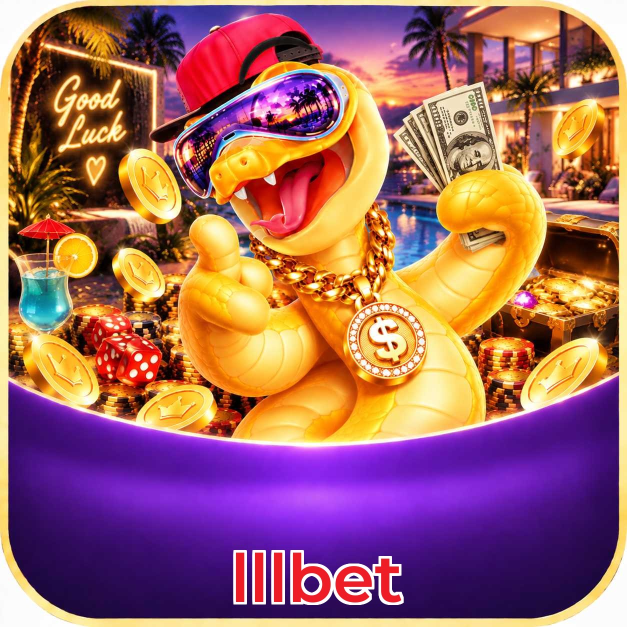 lllbet Bet Types