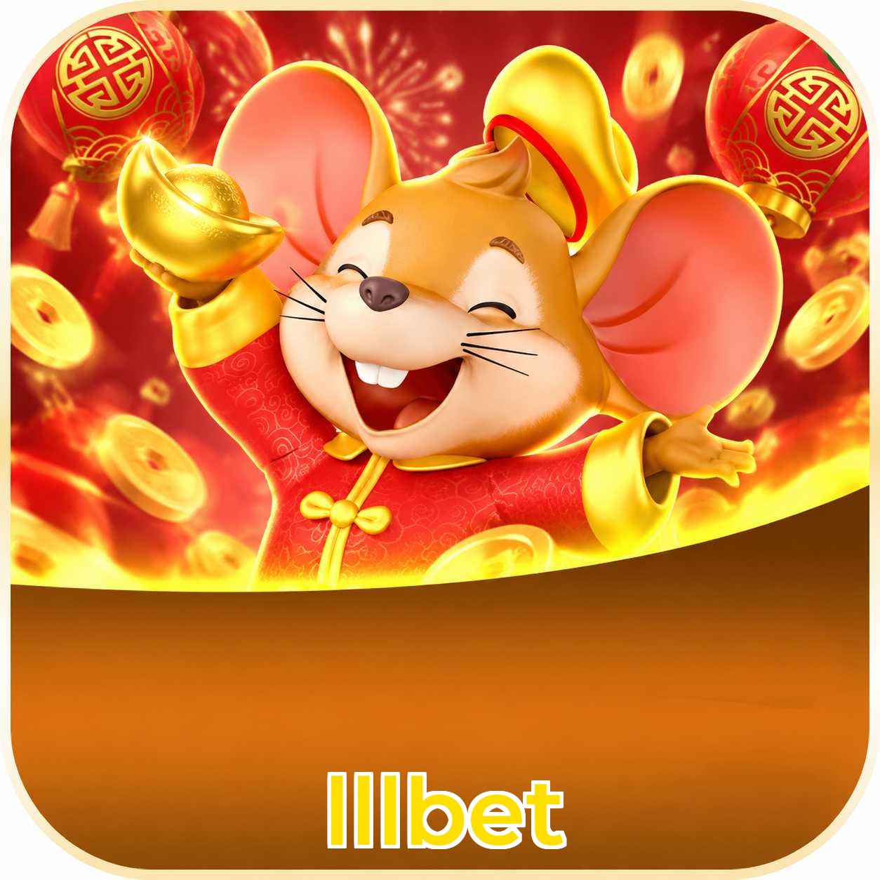 lllbet Logo
