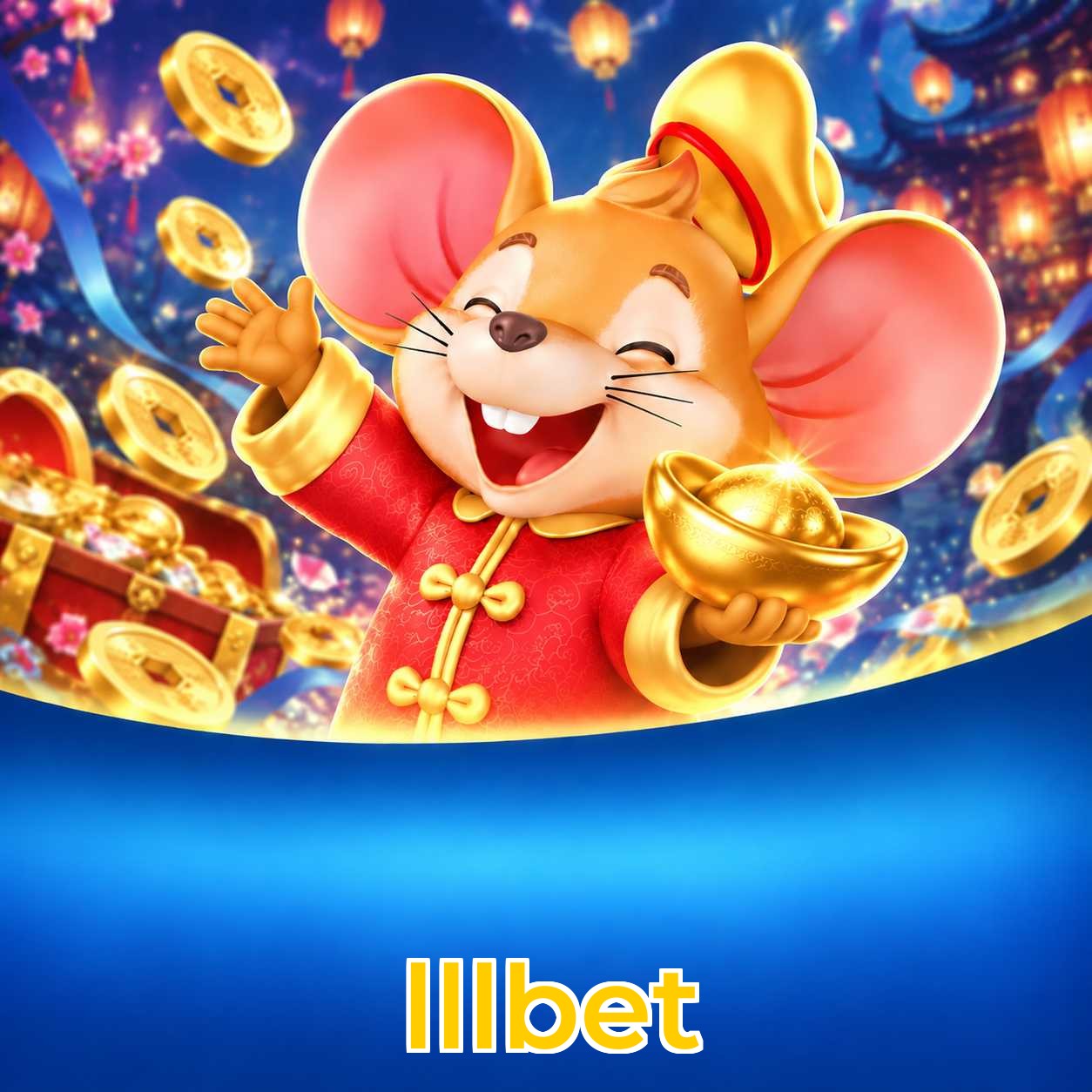 lllbet 2FA