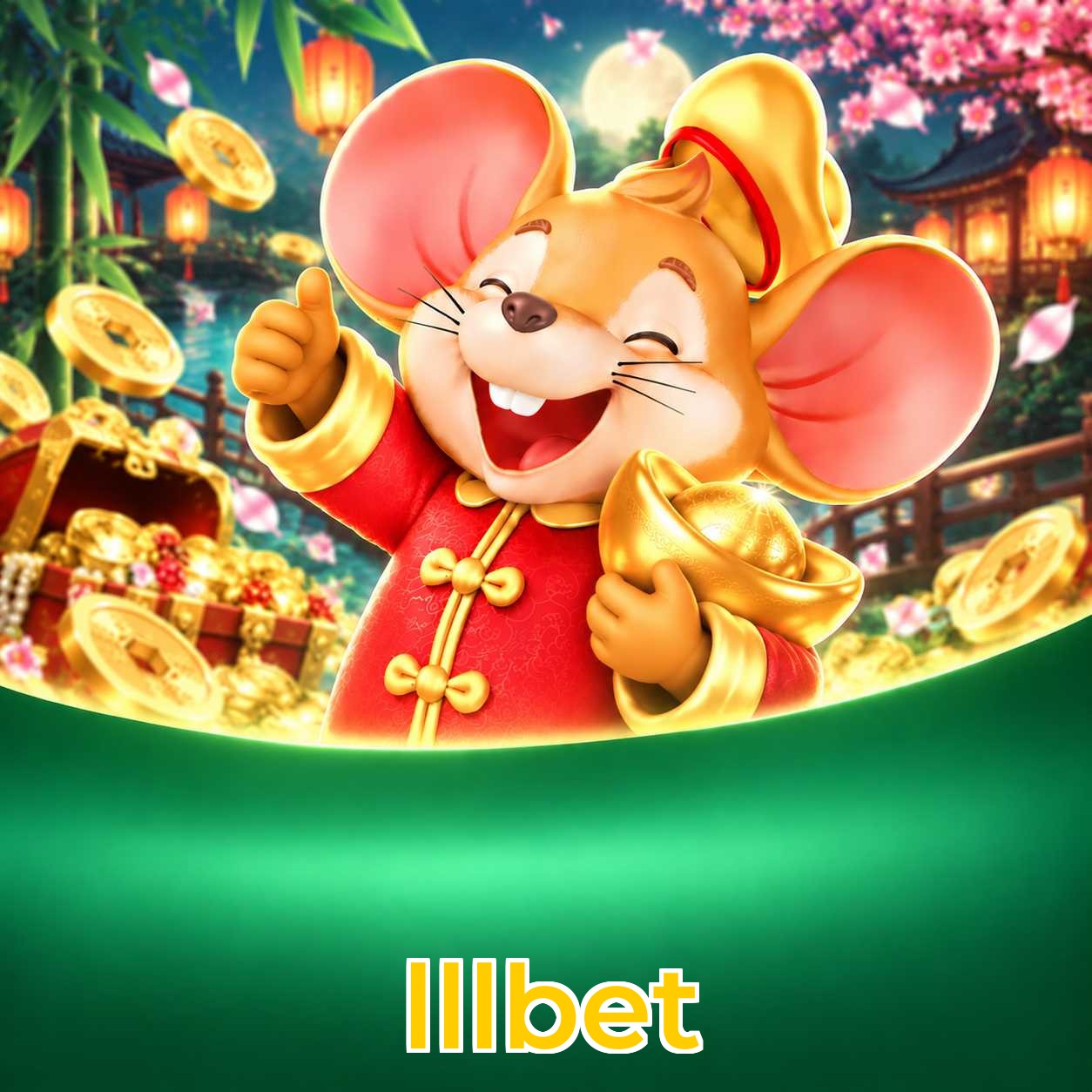 lllbet Version History