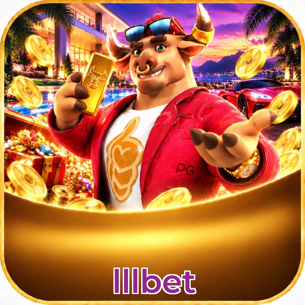 Baixar lllbet Android